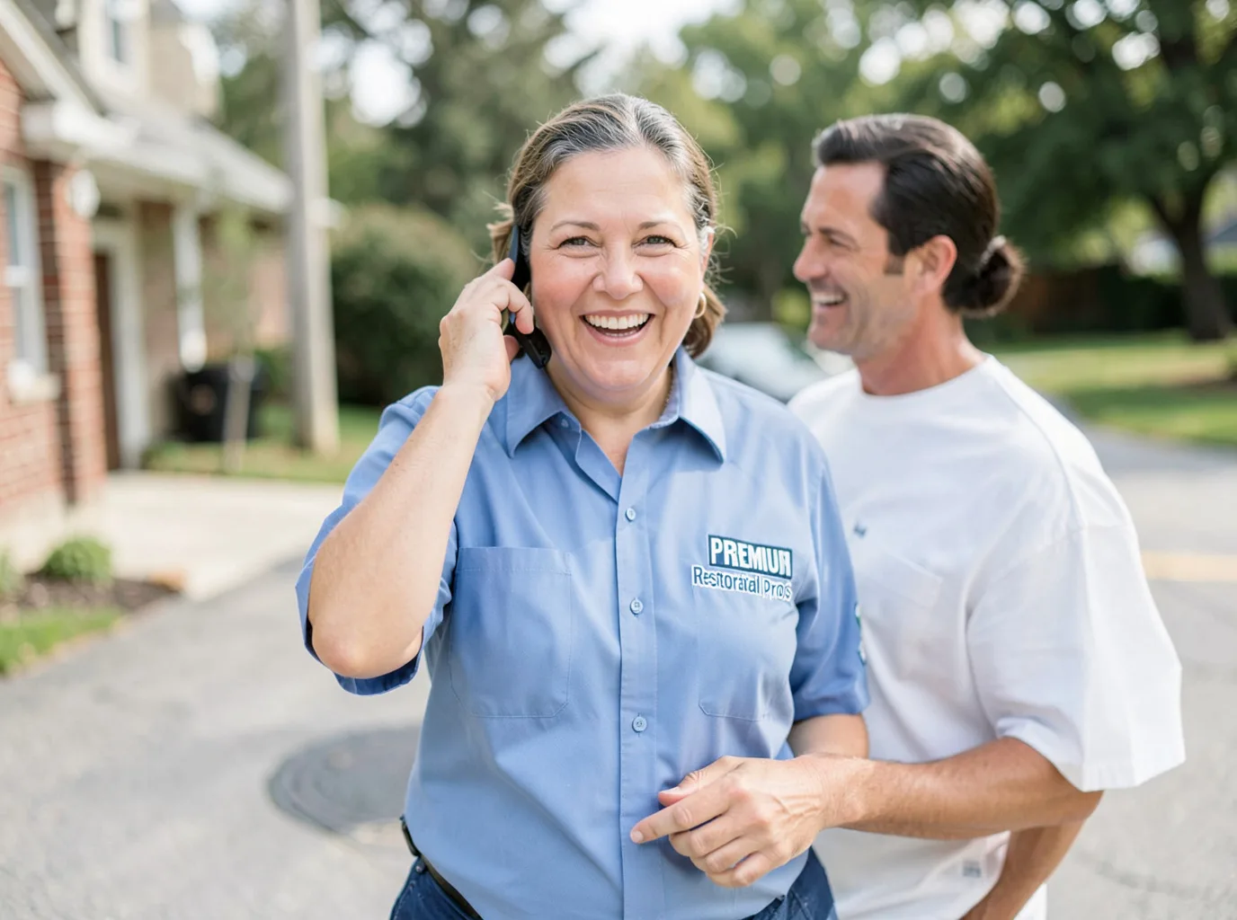Water Damage Restoration Union, IL FAQs